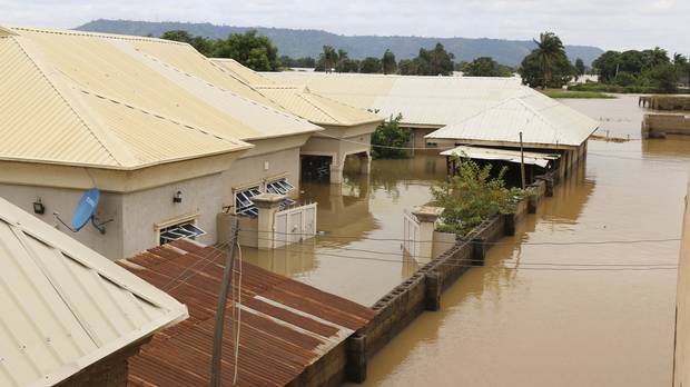 Flood Disaster Record In Delta Nearly Double Of 2018 Figure