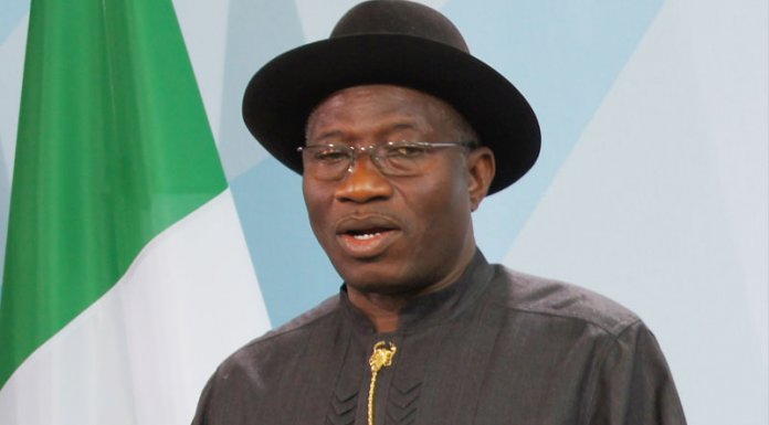 Cameron Lied, UK Didn’t Offer Help In Chibok Kidnap - GEJ