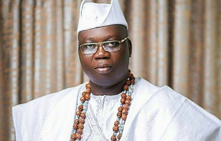 Lagos-Badagry Road Needs Urgent Reconstruction - Gani Adams
