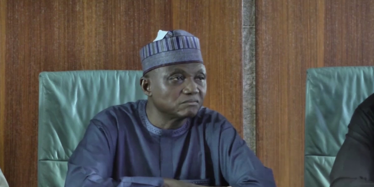 Nigeria To procure More fighter Jets From Russia – Shehu