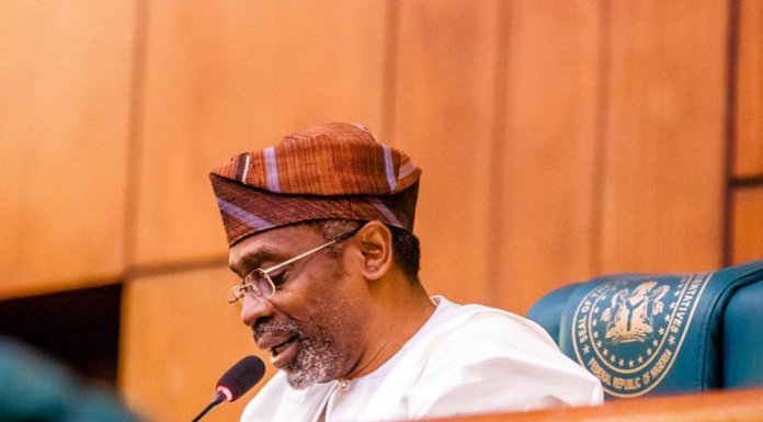 Femi: We Must Hold Budget Defence Behind Closed Doors