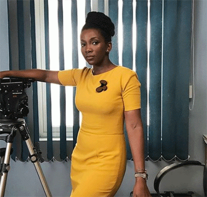 Genevieve's Lionheart Submitted For Oscar