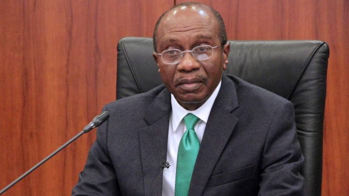 CBN Debits 12 Banks ₦499bn for 60% Loan Ratio Default