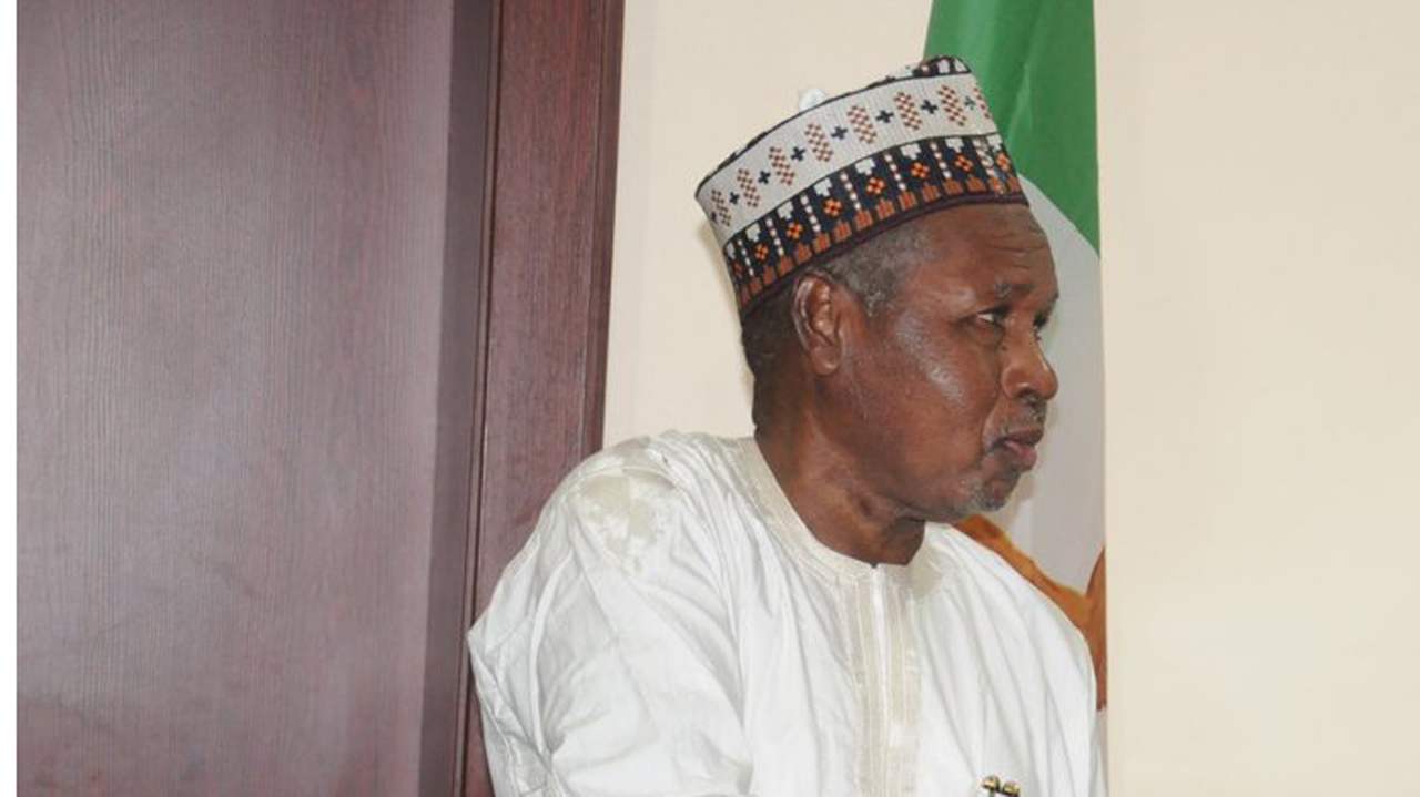 Katsina Civil Servants Deserve New Minimum Wage – Masari