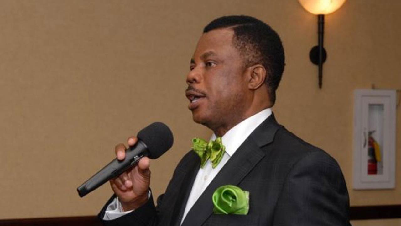 Anambra: Lawyer Faults Car Gift To Federal Security Teams