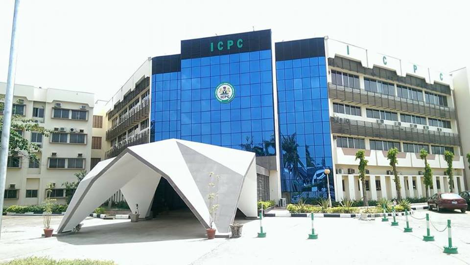 ICPC Declares Obono-Obla Of SPIP Wanted For Crime