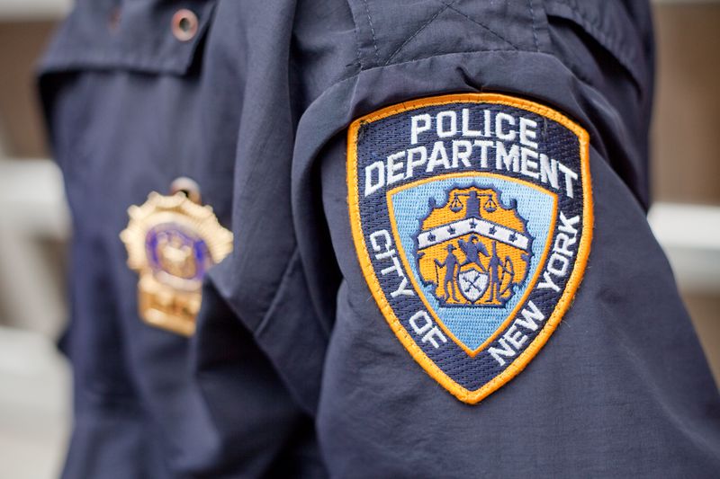 Off-Duty NYPD Police Officer Busted For Attacking His Wife