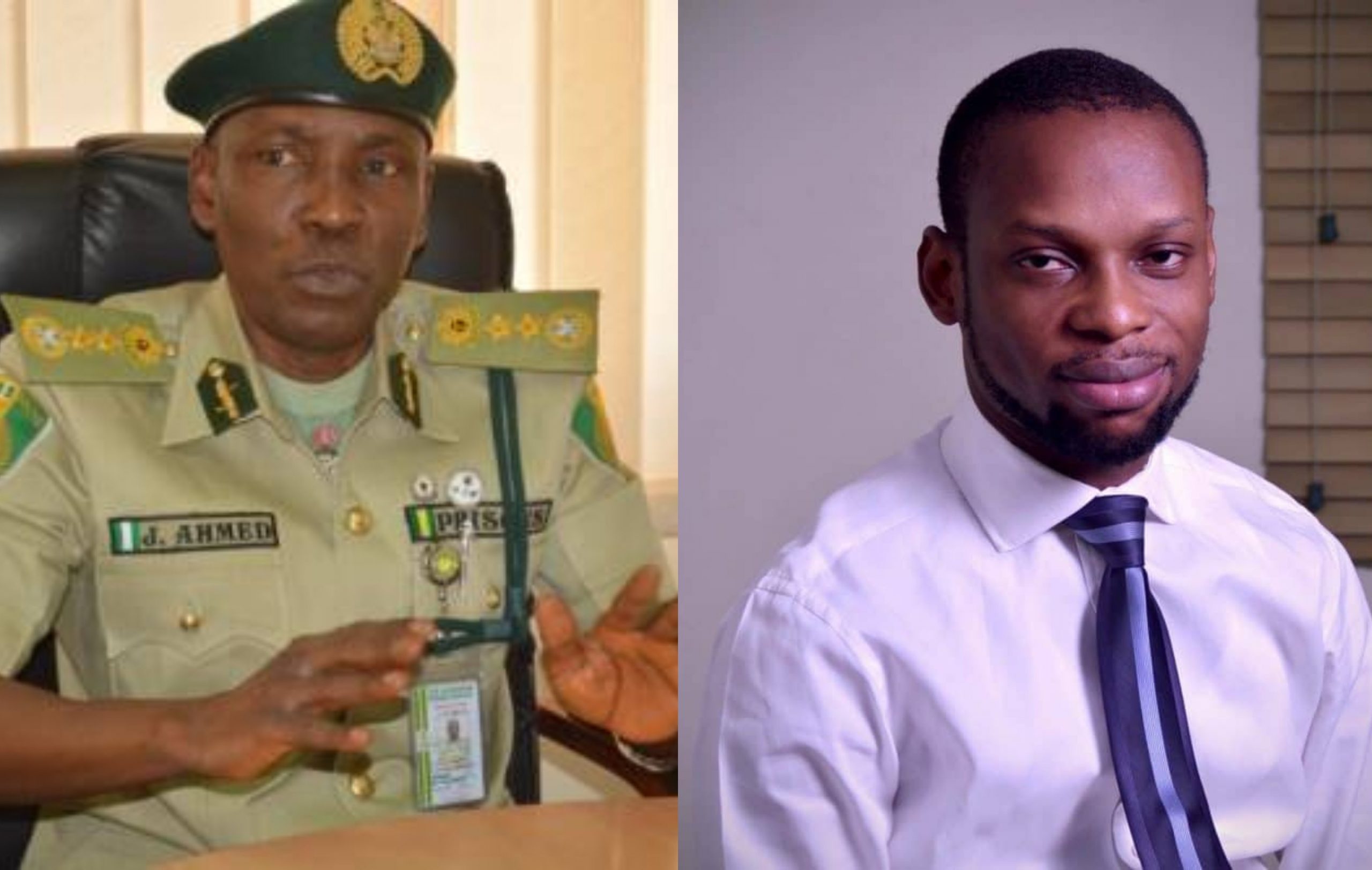 Authorities To investigate Soyombo’s Ikoyi Prison Stories