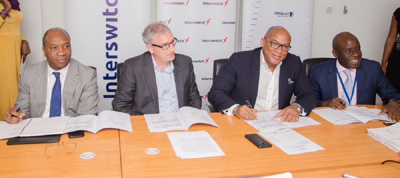 Following the registration of a N30 billion debt issuance programme with the Securities and Exchange Commission of Nigeria (SEC), Interswitch Limited, a leading technology-driven company has concluded a N23 billion Series 1 Fixed Rate Senior Unsecured Callable Bonds issue via a Special Purpose Vehicle (SPV), Interswitch Africa One PLC. The Series 1 Issue priced at 15% was 2.6x subscribed. The 7-year Bonds, embedding a call option that can only be exercised from the second year, are payable in full at maturity. An application will be made to list the Bonds on The Nigerian Stock Exchange (NSE) on receipt of the SEC’s approval of the proposed allotments. Investor participation was restricted to qualified institutional investors as defined by the SEC in Nigeria, with a proposed Bonds allocation of 64% to pension fund managers, 7% to asset managers and 22% to commercial banks pending SEC approval. The strong level of oversubscription demonstrated investor confidence in the Interswitch brand, business model and long-term strategy, supported by strong domestic ratings from both Agusto & Co. Limited and Moody’s Investor Service. The Issuer was assigned “Aa3” national scale programme rating by Moody’s and “Aa” national scale rating by Agusto, on the back of positive secular industry shifts, a strong market position and a good liquidity profile. The Sponsor was also assigned “Aa” rating by Agusto. The Founder and CEO, Mr Mitchell Elegbe, commented, “We are delighted to report the success of the first series of Bonds issued under our Programme, especially with the level of interest shown by investors. Diversifying our funding sources through the inclusion of these Bonds will enable us to achieve our strategic objectives and vision.” FBNQuest Merchant Bank and Stanbic IBTC Capital acted as Lead Financial Advisors/Issuing Houses and ABSA Capital Markets Nigeria, FCMB Capital Markets, Quantum Zenith Capital & Investments and Rand Merchant Bank Nigeria, as Joint Issuing Houses.
