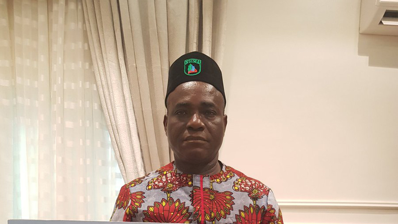 FG Committed To Completion Of Calabar-Itu-Ikot Ekpene Road