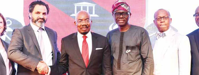 James Hope College Foundation Acquires American School