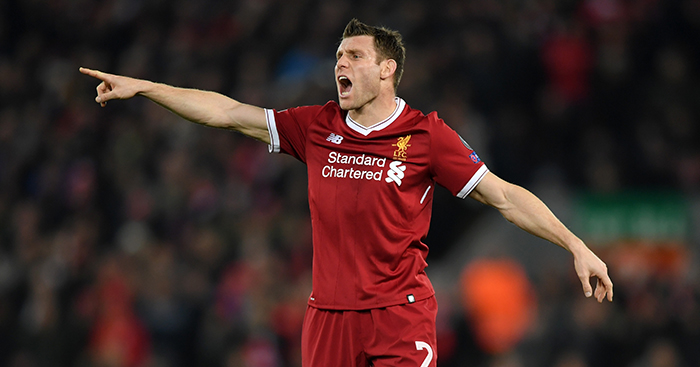 Liverpool Beats Leicester 2 -1 To Maintain Their Record