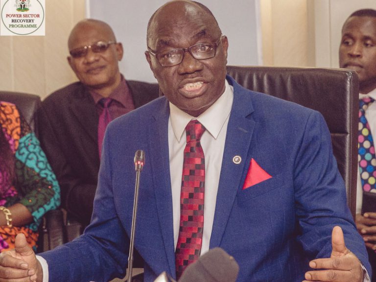 NERC, CBN Consider Ways To Monitor Electricity Market Fund