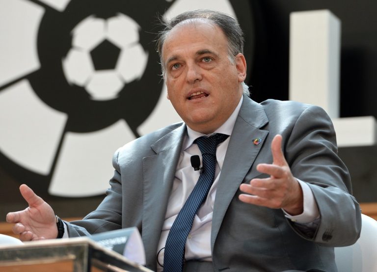 La Liga To Appeal Against New Date For Postponed Clasico