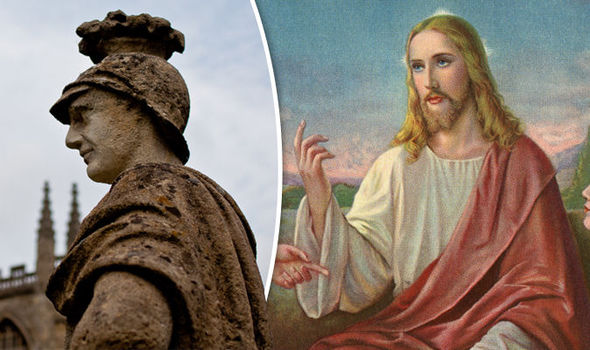 Jesus Is Not Real, His Story Was a Hoax - Bible Scholar