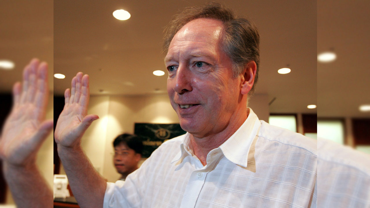 No Plans For Nigeria’s Coaching Job For Now — Jo Bonfrere