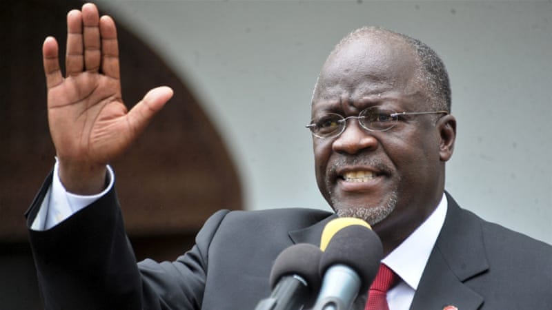 Tanzania Court Upholds Ruling To Ban Child Marriage