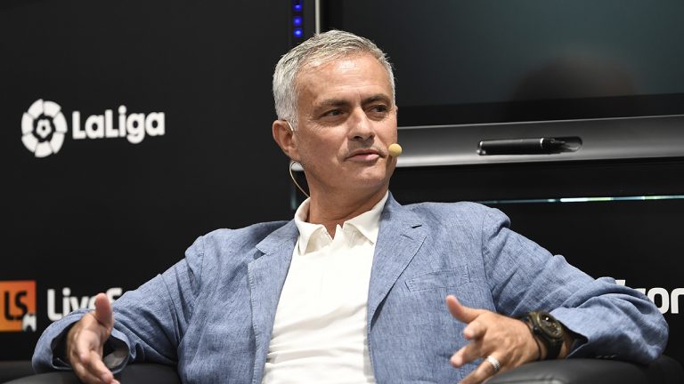 Jose Mourinho And Ole Solskjaer Fire Back At Klopp
