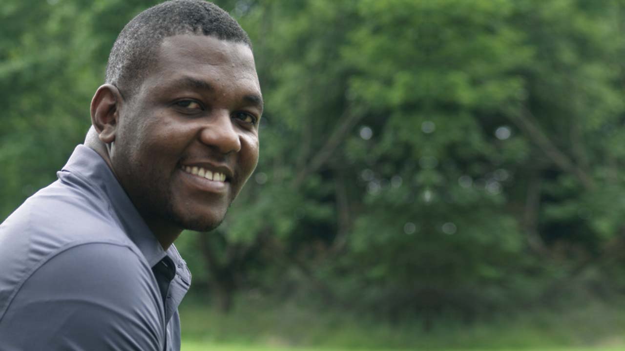 Jude Idada: Winner Of 2019 Nigeria Prize For Literature