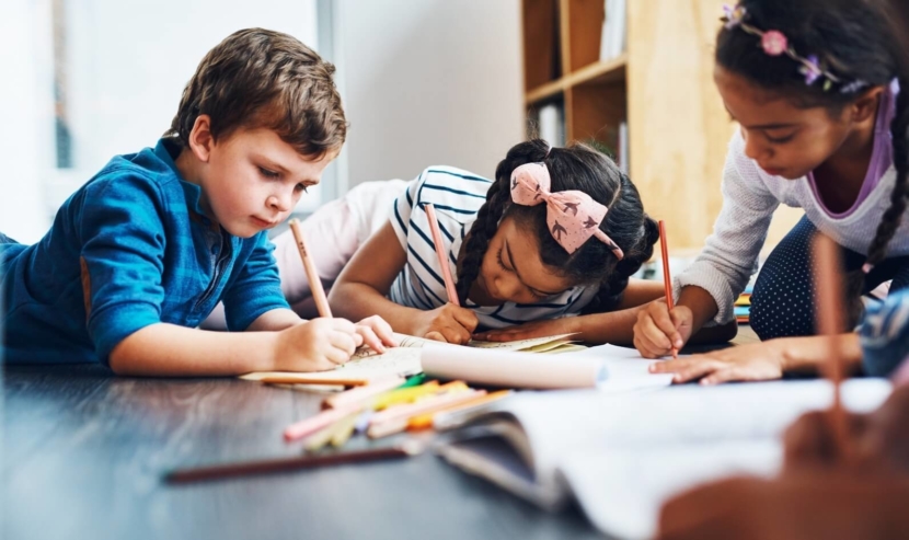 Firm Launches App To Enhance Kids’ Learning In Nigeria