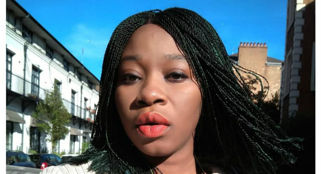 BBC ‘Sex for Mark’: My Life is Under Threat - Kiki Mordi