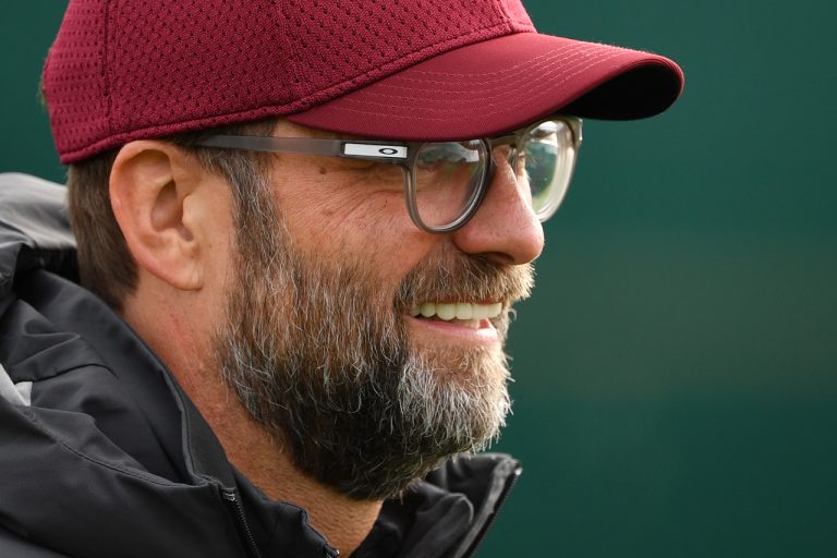 Split Loyalty For Klopp Ahead Of Dortmund-Schalke Derby