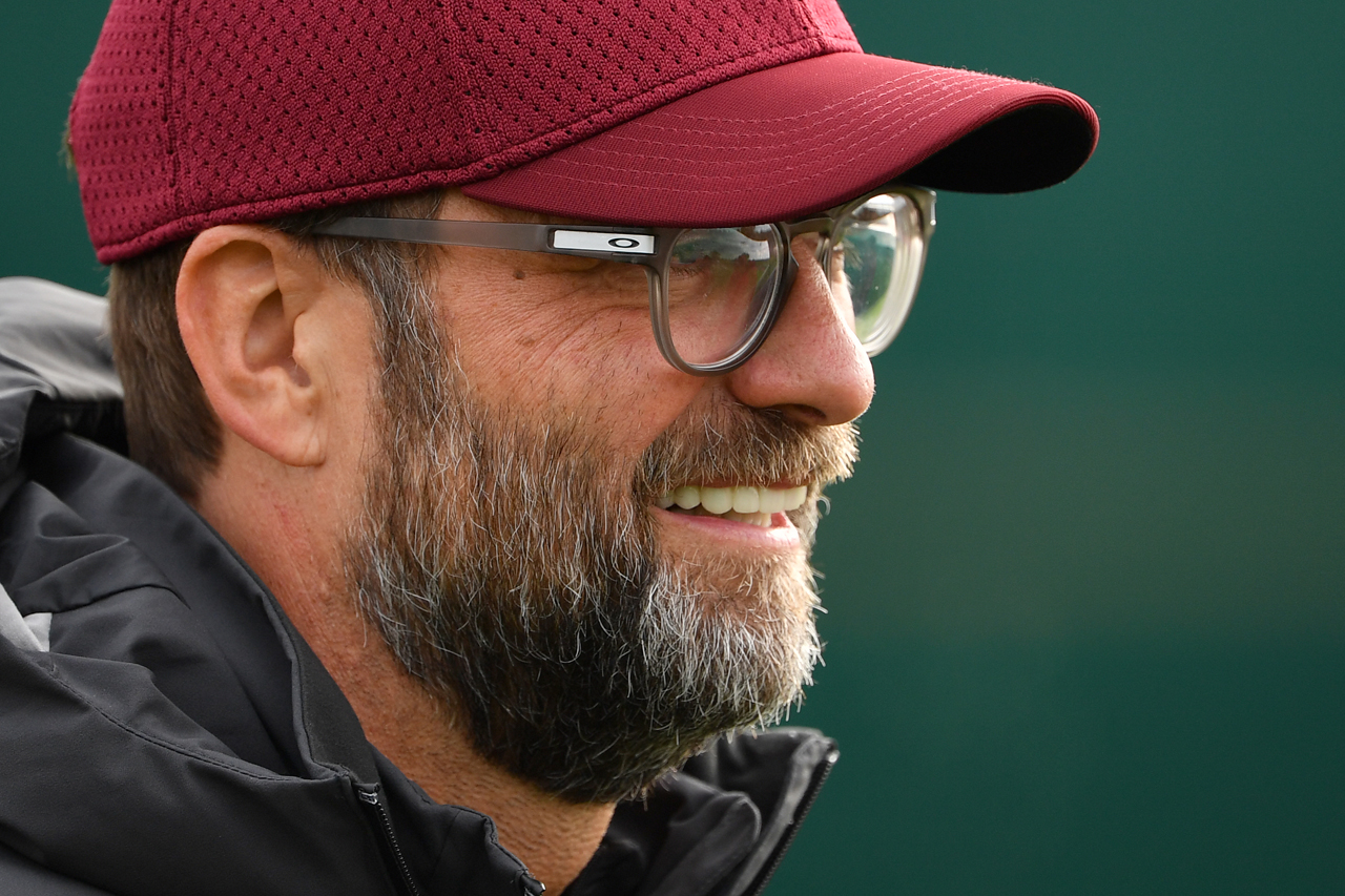 Split Loyalty For Klopp Ahead Of Dortmund-Schalke Derby