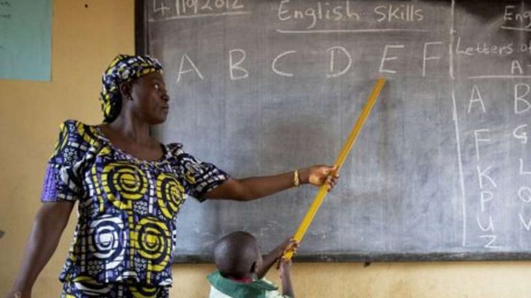 In Kogi: 1,520 Teachers Write Professional Examination