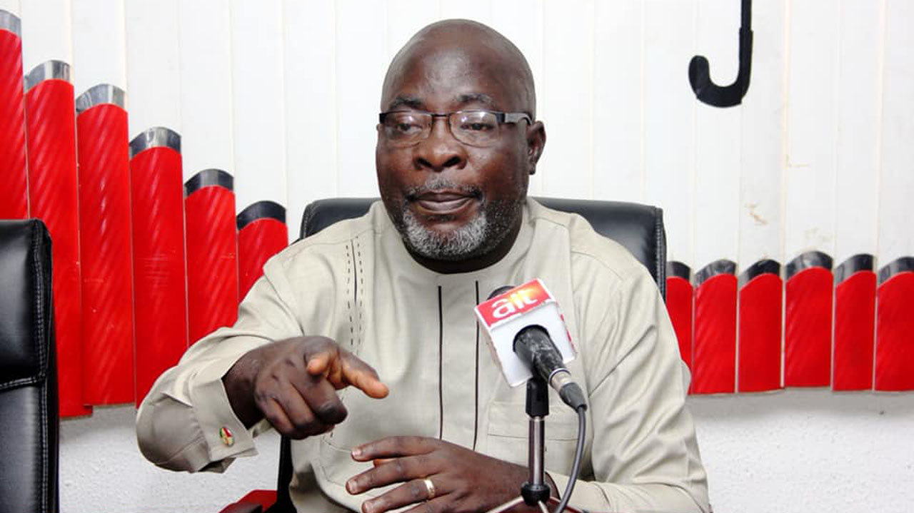 PDP Claims Loyalty Of 70% Registered Voters In Kogi State
