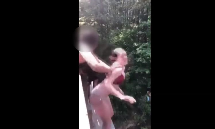 Teen Who Pushed Friend Off Washington Bridge Sentenced