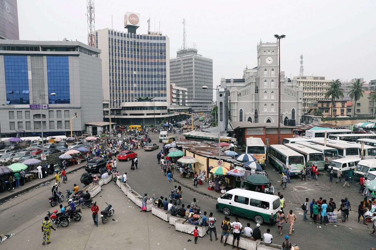 World Bank Lied In Their Doing Business Index (DBI) Report