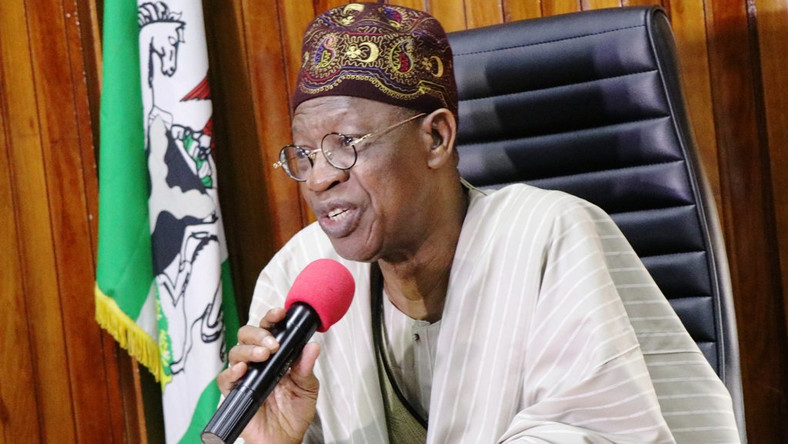 Federal Government Insists On Review Of Broadcasting Code