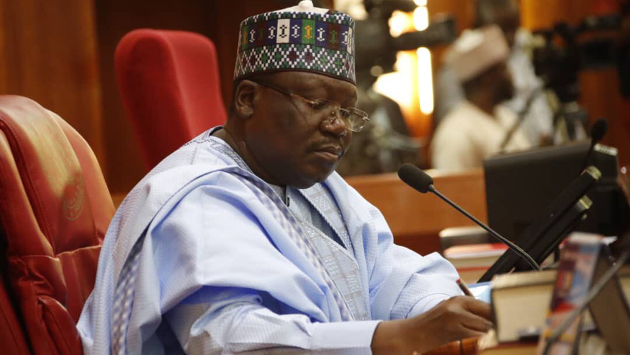 Budget 2020: Senate Tinkers With Timetable, Shifts Deadline