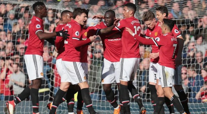 Can Man Utd Dent Liverpool Unbeaten Premier League Start?
