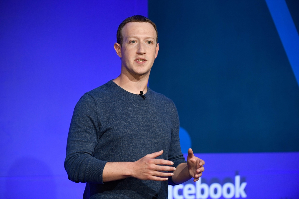 Facebook probe by U.S. Expands To 47 Attorneys General