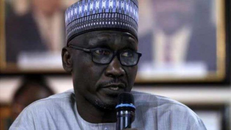 Crude Oil: FG Targets To Hit 3M Bpd Before 2023 - Kyari
