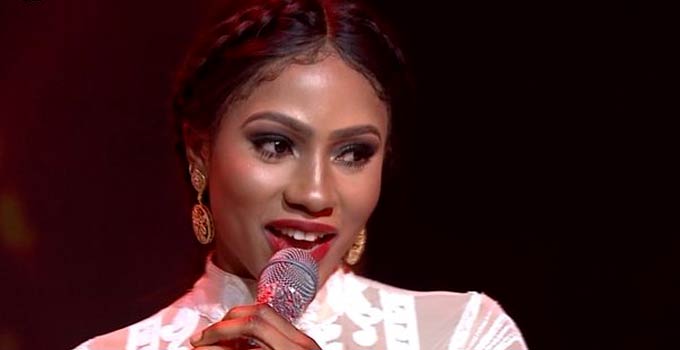 Mercy Eke Makes History As First Female Winner Of BBNaija