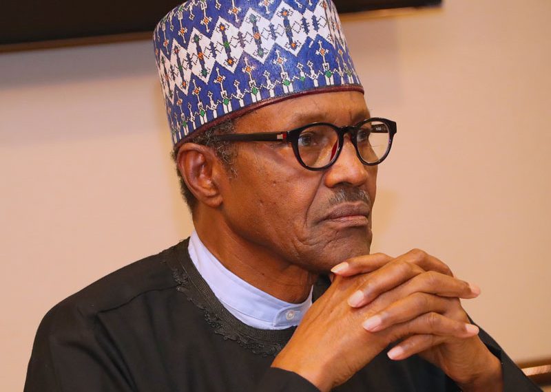 Buhari’s Integrity Will Not Help 2023 Aspirants - Dahuwa