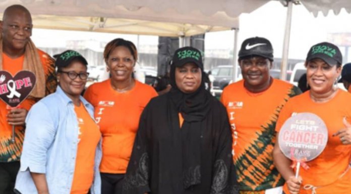 Pray, But Go for Cancer Checkups, NCCF Tells Nigerians