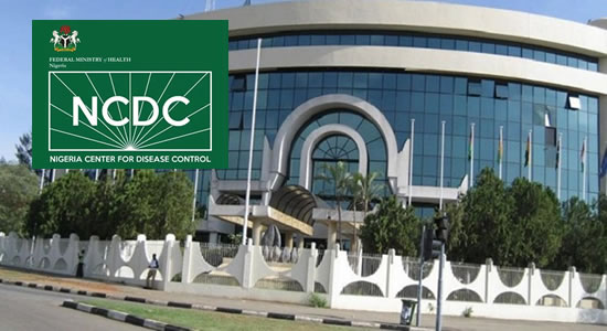 NCDC: Incidence Of Monkeypox Hits Lagos, Rivers, Akwa Ibom