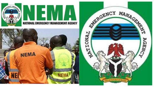 SEMA Distributes Relief Materials To Anambra Flood Victims