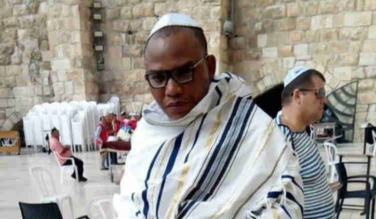 Why We Delayed Announcing Our Mother’s Death – Kanu Family