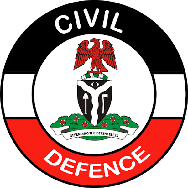 NSCDC Busts Two Rehabilitation Centres in Kaduna