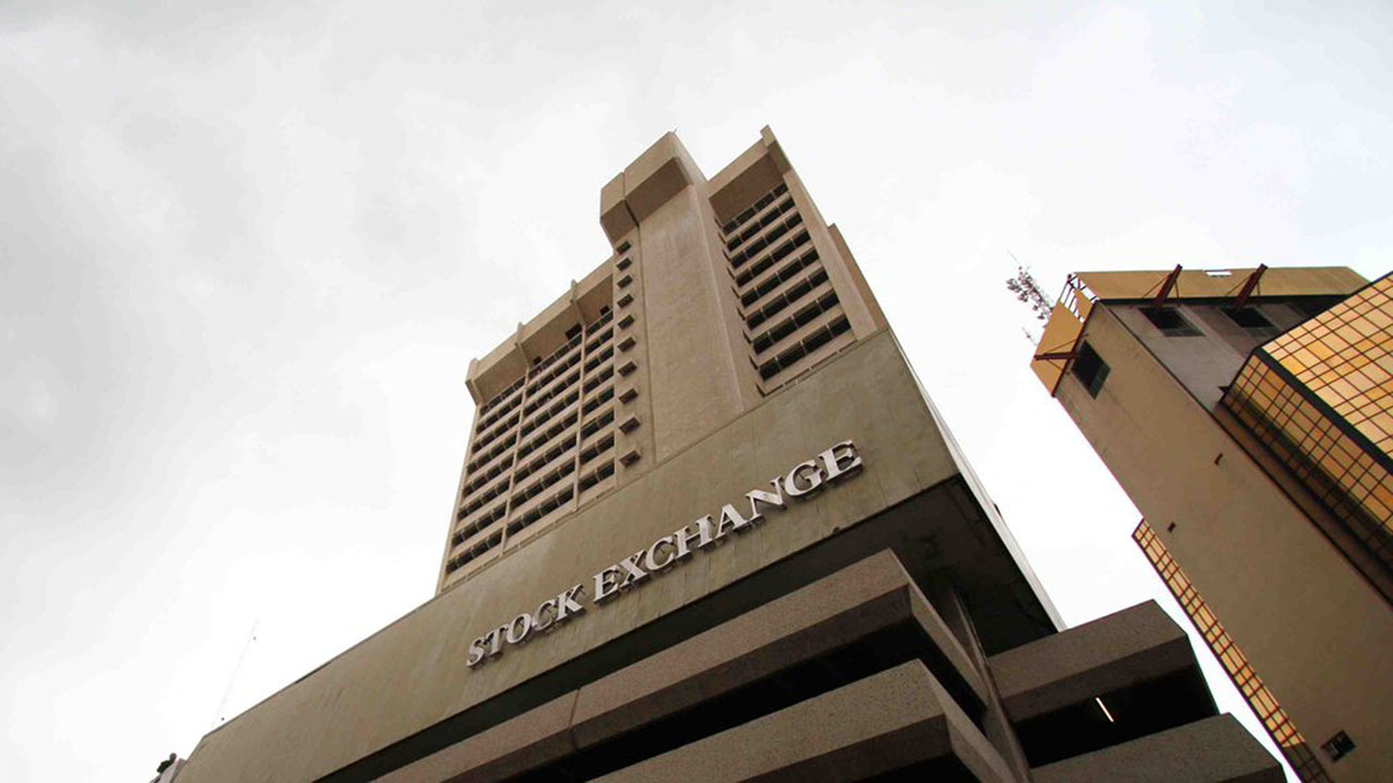 Interest In Bellwethers Lift Stocks Index By ₦15 Billion