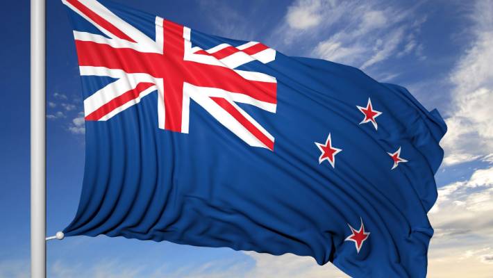 New Zealand Creates Unit To Target Online Hate Speech
