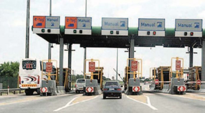 Despite Border Closure, Smuggling Booms At Niger Border