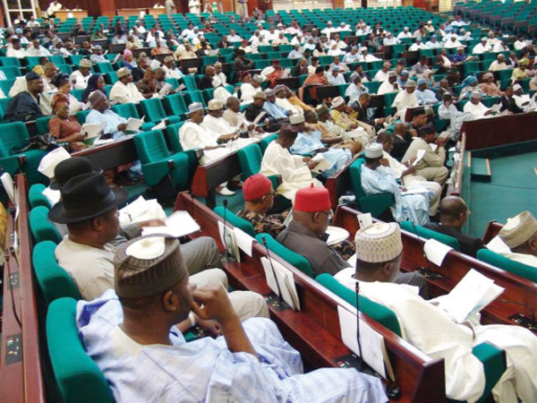 Reps Committee Appeals To Commission To Spend 2019 Budget