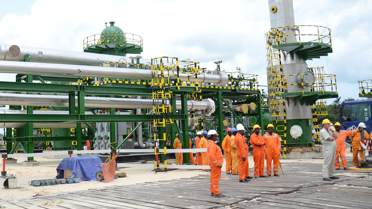 Court Suspends Ongoing NNPC Job Recruitment