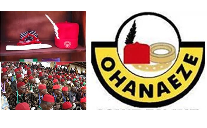 Nigerian Border Closure Targeted At Poor Masses – Ohanaeze