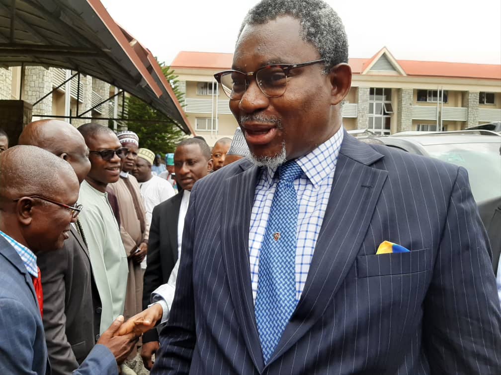 Illegal Mining: Minister, Senator Accuse State Governors